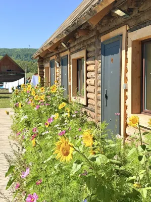 Yihao Renjia Homestay (Kanas Scenic Area) Hotels in Kanas Scenic Area