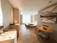 MUGA S HIGH ALTITUDE HOTEL - Esports