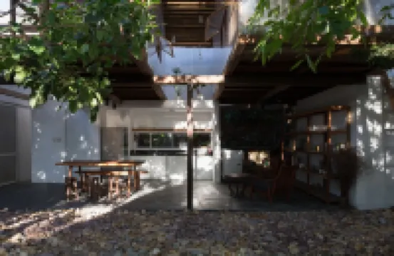 SAHI HOMESTAY RETREAT