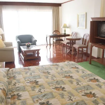 Purimas Beach Hotel & Spa