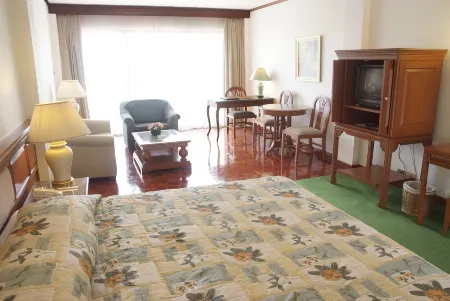 Purimas Beach Hotel & Spa