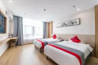 Vila Palace Hotel (Ningguo Jinhe West Road)