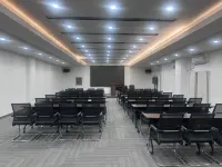 GreenTree Inn Wen'an Zuogezhuang Government Huangdaokou Hotels in Wen'an County