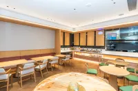 Chunhua qiuyue Hotel