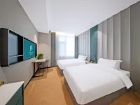 Urban Garden Hotel (Taoshan Street, Guantao County Branch) Các khách sạn ở Quán Đào