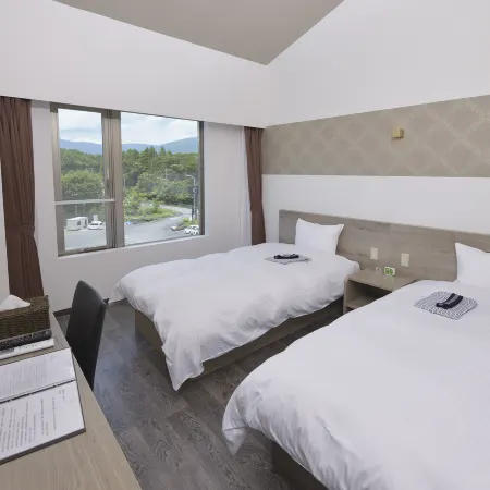 Hotel Ontei Fuji Gotemba