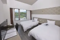 ホテル御亭　富士御殿場