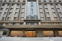 Ji Hotel (Yuncheng Yanhu Tiaoshan Street)