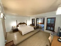 Seed Hotel Các khách sạn gần Đại học quốc gia Cao Hùng (NKNU) - Cơ sở Hòa Bình