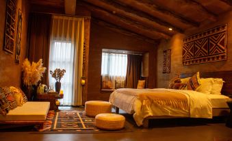 Ye Xu Hotel (Kuanzhai alley Southwest Jiaotong University)