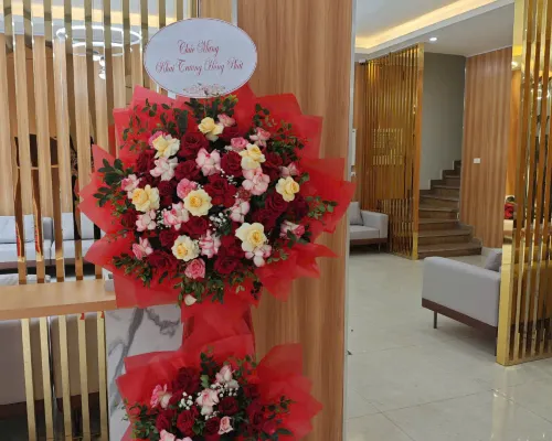 4 MÙA HOTEL Khu vực công cộng Photos