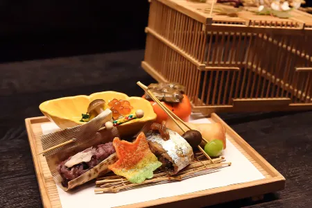 Ufufu Отели рядом с достопримечательностью «Syureninotaki Fall»