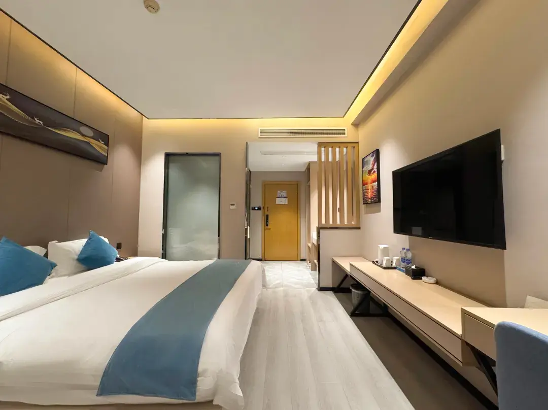 Air Hotel - Nanchang