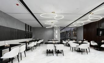 Mehood HOTEL (Chaozhou Ancient City Paifang Street)