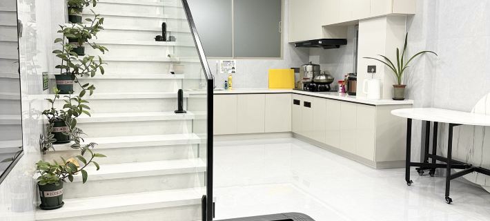 Gaizhou Juyouge Hot Springs Homestay Hotels in Gaizhou