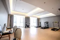 젠어우시 진룽호텔 젠어우 호텔