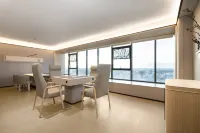 JI Hotel (Zhanjiang Leizhou Maodegong Gucheng) Hotels in Leizhou