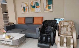 Q Hotel(Jiangsu University Branch)