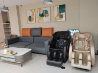 Q Hotel（Jiangsu University Branch）