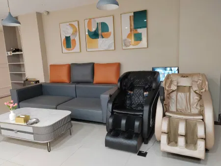 Q Hotel（Jiangsu University Branch）