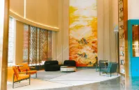 Sunshine  Hotel - 2성급