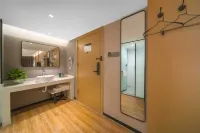 Magnotel Hotel (Baotou Wanda Plaza Zhengxiang International) - New