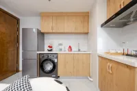 yaduoSelect Suite Apartment (Chunxi Road Branch)