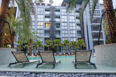 รูปภาพของCity Gate L205 | Premium Stay #C138