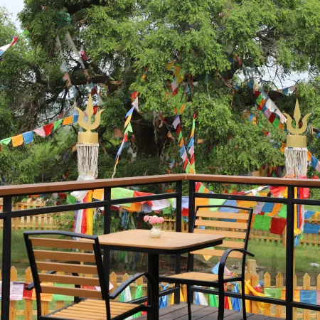 Gongyecang Tourist Resort Hotel