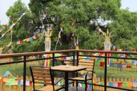 Gongyecang Tourist Resort Hotel