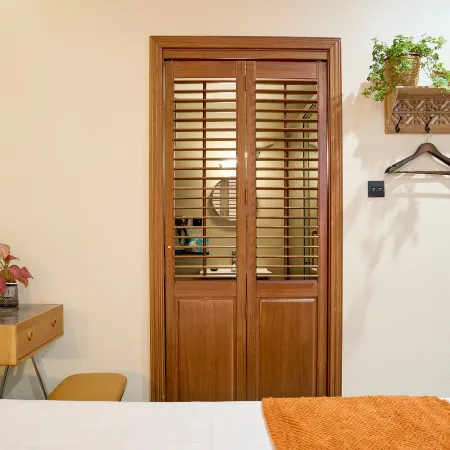 Xiangli Xiaozhu · Western-style Boutique Homestay (Five Avenue Minyuan) Отели рядом с достопримечательностью «Стадион «Миньюань»»