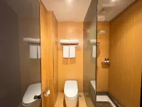 Home Inn Pebble Cloud Hotel (Danyang Lücheng Branch)