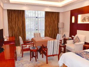 New Century Fengming Resort