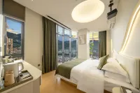 Tingfeng Inn (Fusheng Ginza) 푸안 호텔