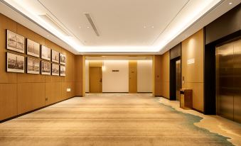 Yancheng Harbour Hotel