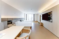 Keru Business Hotel (Hefei SF Fengtai Industrial Park Zhenxing Road) 류원·고 휘저우 문화원 주변 호텔