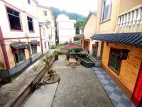 Aoyun Yaoju Homestay