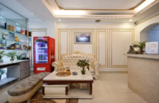 勒坦通60號金星酒店