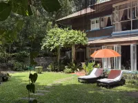 Banyan House Samui Bed and Breakfast (Adult Only) Hotel in zona Samui Crocodile Farm