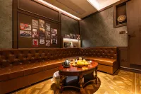 Fanke Homestay (Zhangzhou Ancient City Confucius Temple Branch)