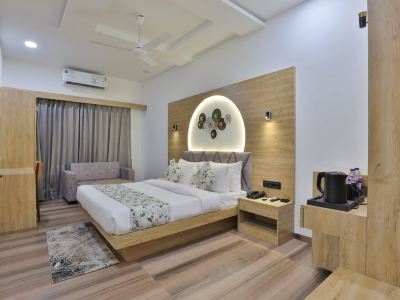 Hotel SR Laxmi