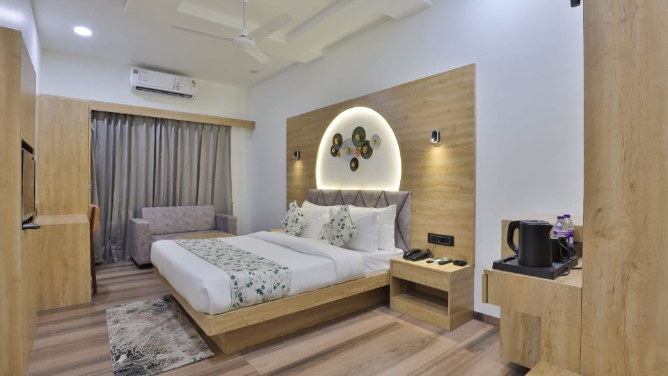Hotel SR Laxmi