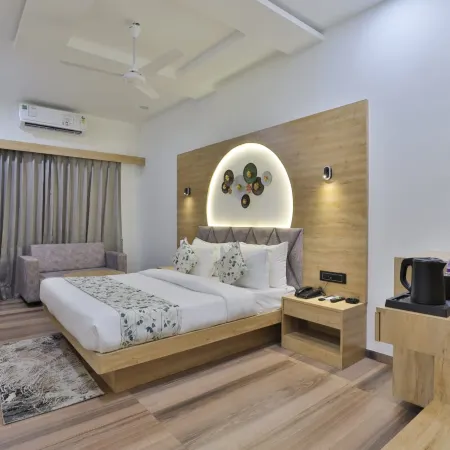 Hotel SR Laxmi