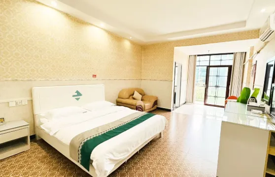 祁陽安佳商務賓館