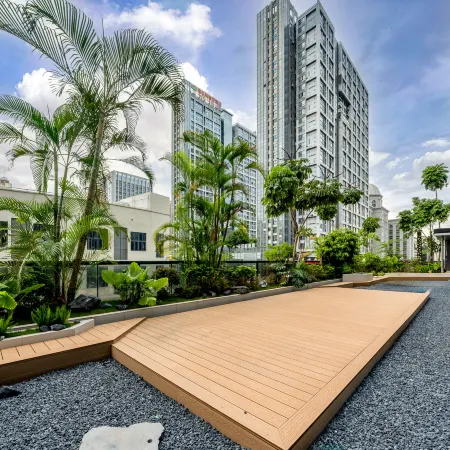 Meihao Lizhi Hotel (Nanning Convention and Exhibition Center Wanda Plaza Subway Station Branch)