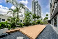 Meihao Lizhi Hotel (Nanning Convention and Exhibition Center Wanda Plaza Subway Station Branch)