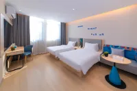 Home Inn · Neo (Zaozhuang Yicheng District Government Branch) Hotels in Yicheng District Center