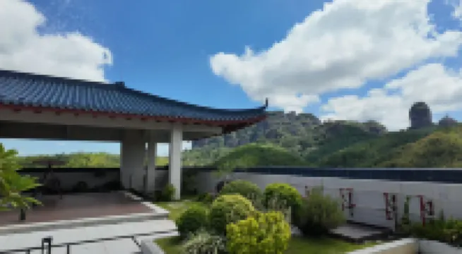 Huoxianfeng Grand Hotel