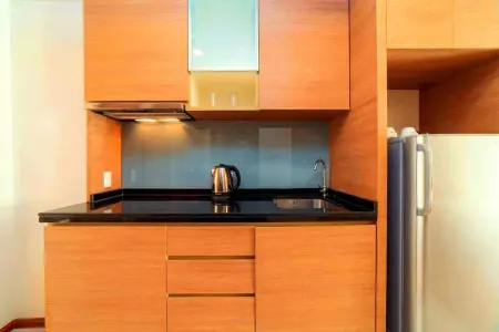 Olive Hotel & Residence Bangkok Sukhumvit 101/1 Отели рядом с достопримечательностью «Regent Home 9 Condo»