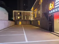 Lanqi Residence Hotel (Chaozhou Raoping Fengjiang Plaza) Hotels in Raoping